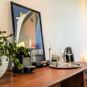  Appartement Bohemian Nederland